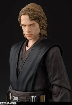 S.H.Figuarts Anakin Skywalker (Revenge of the Sith) (Reissue)