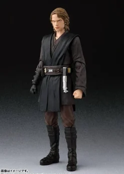 S.H.Figuarts Anakin Skywalker (Revenge of the Sith) (Reissue)