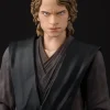 S.H.Figuarts Anakin Skywalker (Revenge of the Sith) (Reissue)