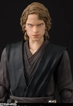 S.H.Figuarts Anakin Skywalker (Revenge of the Sith) (Reissue)