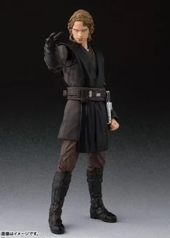 S.H.Figuarts Anakin Skywalker (Revenge of the Sith) (Reissue)