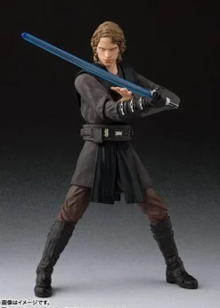 S.H.Figuarts Anakin Skywalker (Revenge of the Sith) (Reissue)