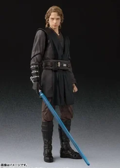S.H.Figuarts Anakin Skywalker (Revenge of the Sith) (Reissue)
