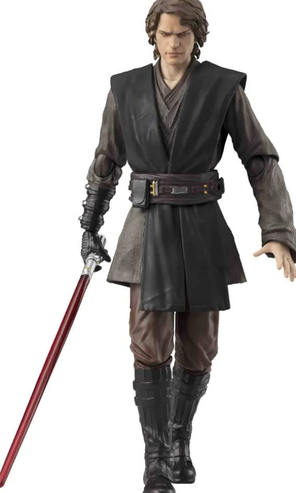 S.H.Figuarts Anakin Skywalker (STAR WARS: Ahsoka)