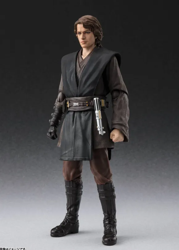 S.H.Figuarts Anakin Skywalker (STAR WARS: Ahsoka)