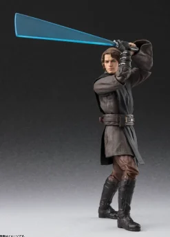 S.H.Figuarts Anakin Skywalker (STAR WARS: Ahsoka)