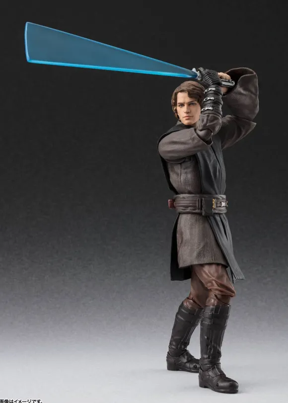 S.H.Figuarts Anakin Skywalker (STAR WARS: Ahsoka)