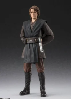 S.H.Figuarts Anakin Skywalker (STAR WARS: Ahsoka)