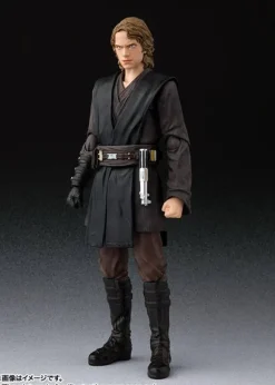 S.H.Figuarts Anakin Skywalker (Revenge of the Sith)