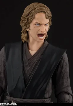 S.H.Figuarts Anakin Skywalker (Revenge of the Sith)