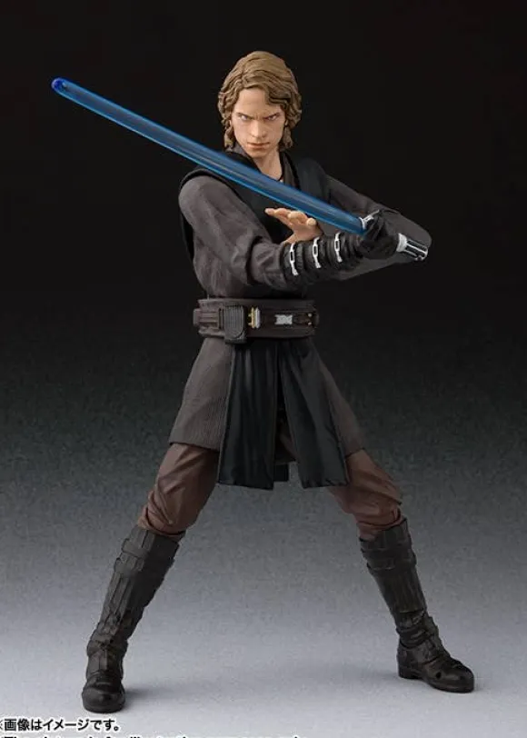 S.H.Figuarts Anakin Skywalker (Revenge of the Sith)
