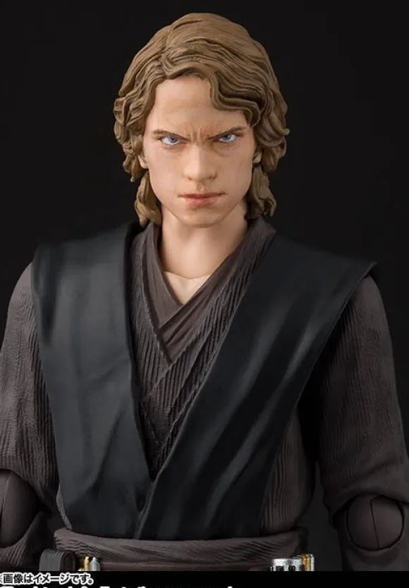 S.H.Figuarts Anakin Skywalker (Revenge of the Sith)