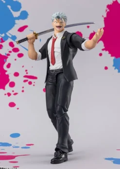 S.H.Figuarts Andy
