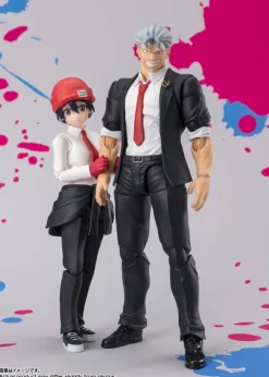 S.H.Figuarts Andy