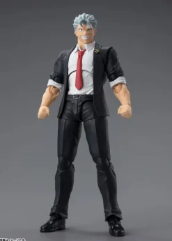 S.H.Figuarts Andy