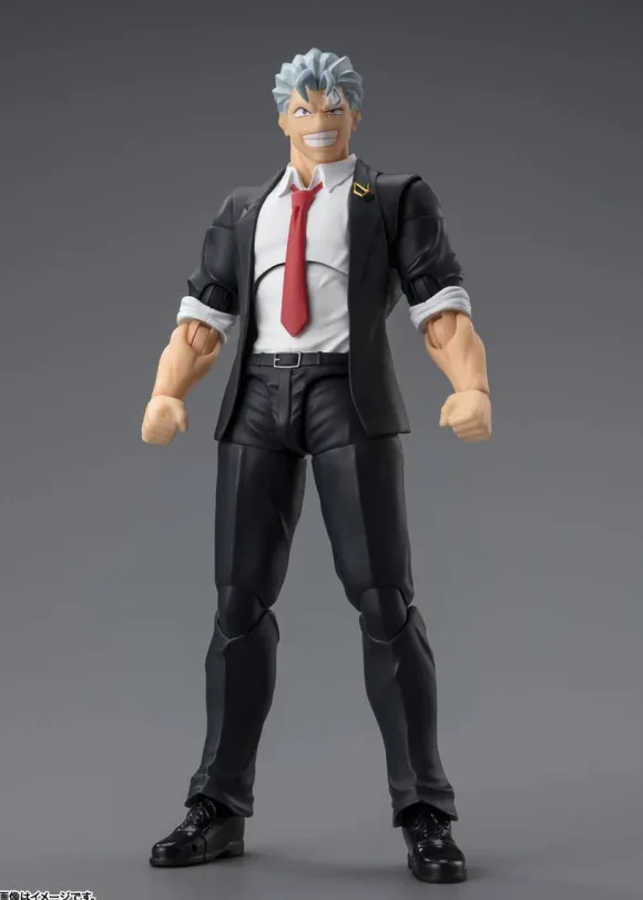 S.H.Figuarts Andy