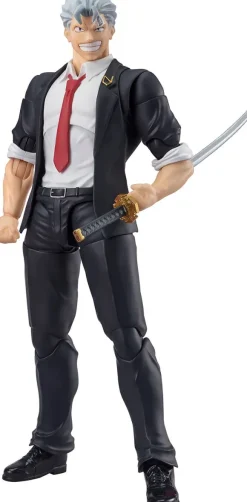 S.H.Figuarts Andy