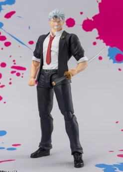 S.H.Figuarts Andy