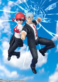 S.H.Figuarts Andy