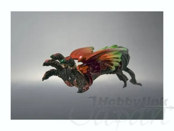 S.H.Figuarts Ankh Stand Set