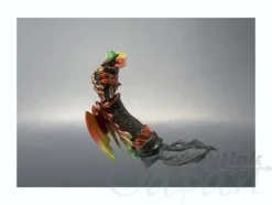 S.H.Figuarts Ankh Stand Set