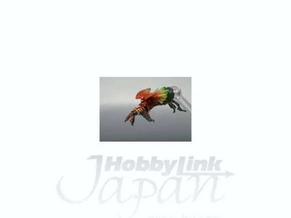 S.H.Figuarts Ankh Stand Set