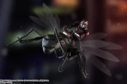 S.H.Figuarts Ant (Ant-Man and the Wasp)