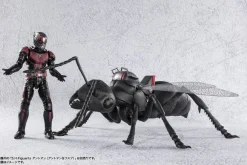 S.H.Figuarts Ant (Ant-Man and the Wasp)