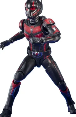 S.H.Figuarts Ant-Man (Ant-Man and the Wasp: Quantumania)