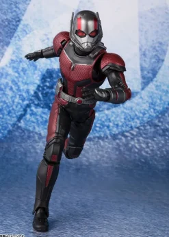 S.H.Figuarts Ant-Man (Avengers: Endgame)