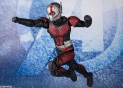 S.H.Figuarts Ant-Man (Avengers: Endgame)