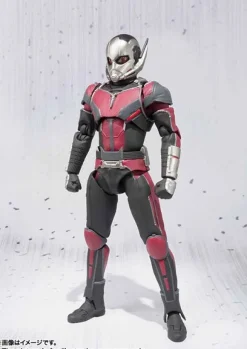 S.H.Figuarts Ant-Man (Civil War)