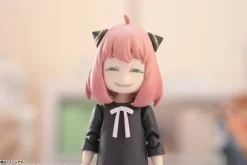 S.H.Figuarts Anya Forger