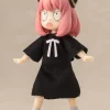 S.H.Figuarts ANYA FORGER -Casual Attire-