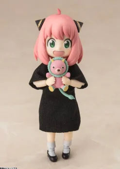 S.H.Figuarts ANYA FORGER -Casual Attire-