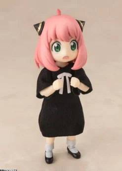 S.H.Figuarts ANYA FORGER -Casual Attire-