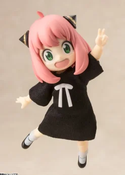 S.H.Figuarts ANYA FORGER -Casual Attire-
