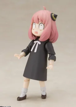 S.H.Figuarts Anya Forger (Reissue)