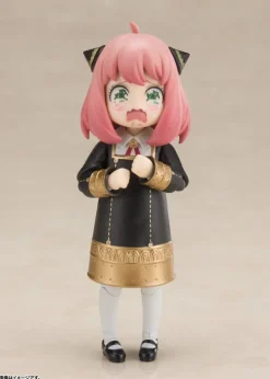 S.H.Figuarts Anya Forger -Uniform Ver.-
