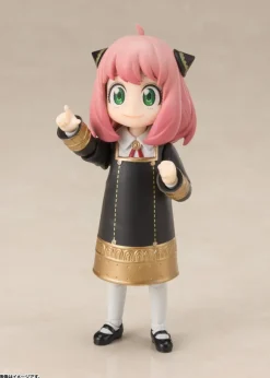 S.H.Figuarts Anya Forger -Uniform Ver.-