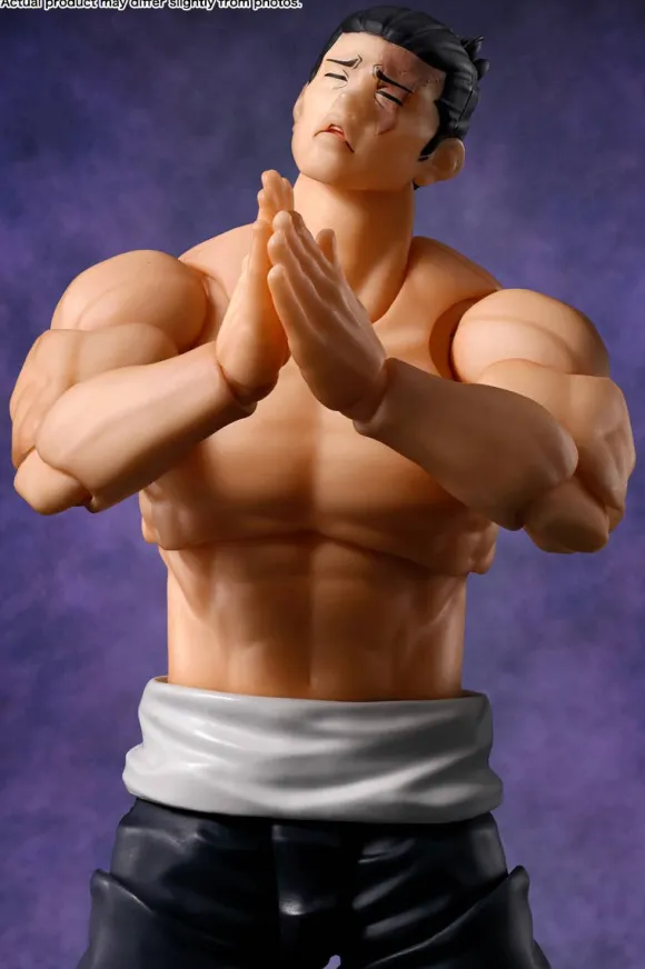 S.H.Figuarts Aoi Todo