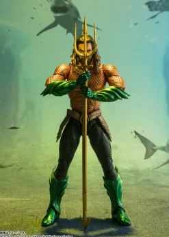 S.H.Figuarts Aquaman (Aquaman / The Lost Kingdom)