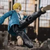 S.H.Figuarts Asakura Shin