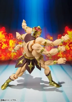 S.H.Figuarts Ashura-man