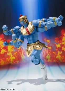 S.H.Figuarts Ashuraman Original Color Edition (Kinnikuman)