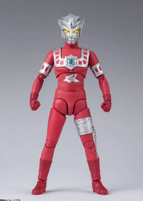 S.H.Figuarts Astra