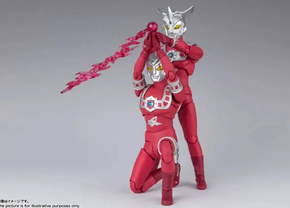S.H.Figuarts Astra (Reissue)