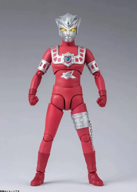 S.H.Figuarts Astra (Reissue)