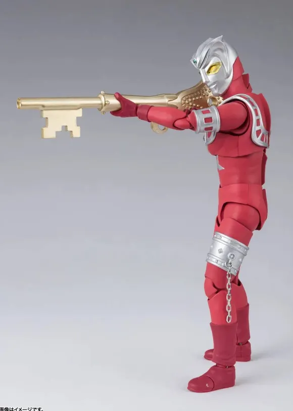 S.H.Figuarts Astra (Reissue)