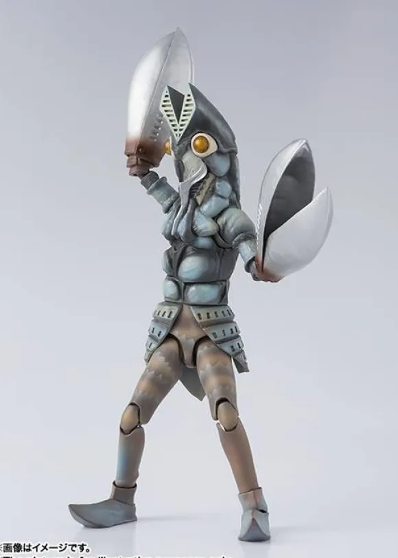 S.H.Figuarts Baltan